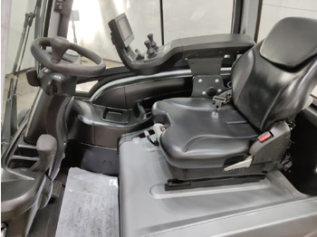 Sähkötrukki Still RX20-18: kuva Sähkötrukki Still RX20-18