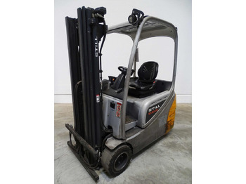 Sähkötrukki STILL RX20