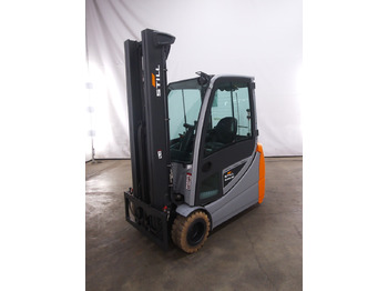 Sähkötrukki STILL RX20