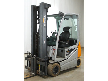 Sähkötrukki STILL RX20