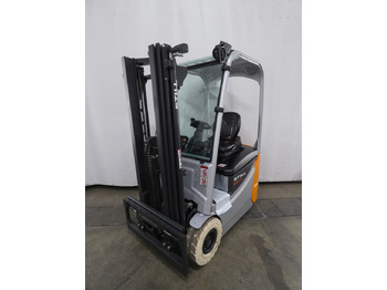 Sähkötrukki STILL RX50