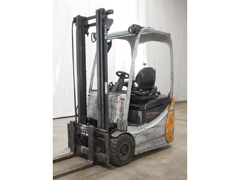 Sähkötrukki STILL RX50