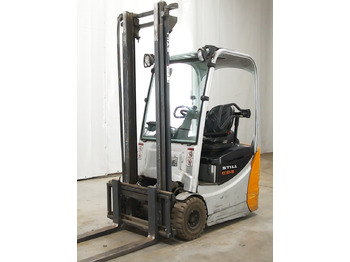 Sähkötrukki STILL RX50