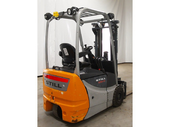 Leasing Still RX50-15 Still RX50-15: kuva Leasing Still RX50-15 Still RX50-15