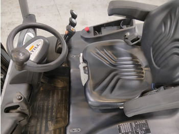 Leasing Still RX50-15 Still RX50-15: kuva Leasing Still RX50-15 Still RX50-15