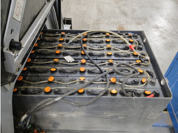 Sähkötrukki Still RX60-25/DRIVEIN: kuva Sähkötrukki Still RX60-25/DRIVEIN Sähkötrukki Still RX60-25/DRIVEIN: kuva Sähkötrukki Still RX60-25/DRIVEIN