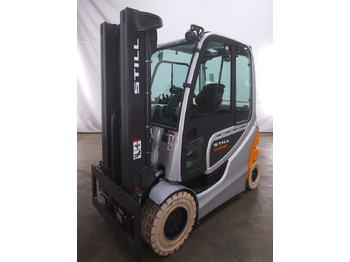 Sähkötrukki STILL RX60