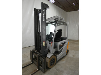 Sähkötrukki STILL RX60