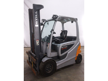 Sähkötrukki STILL RX60