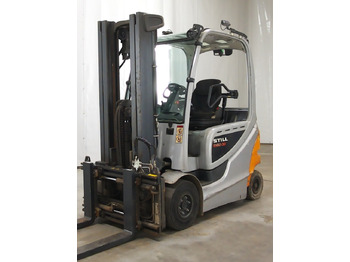 Sähkötrukki STILL RX60