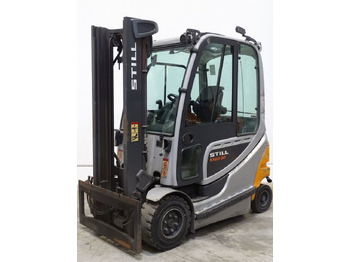 Sähkötrukki STILL RX60