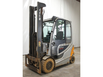 Sähkötrukki STILL RX60