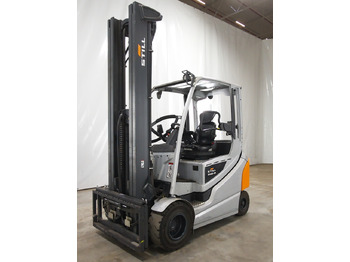 Sähkötrukki STILL RX60