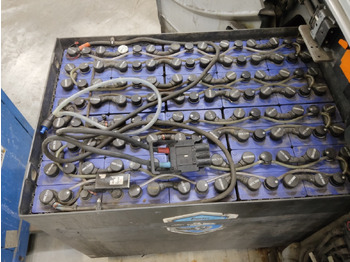 Sähkötrukki Still RX60-30: kuva Sähkötrukki Still RX60-30 Sähkötrukki Still RX60-30: kuva Sähkötrukki Still RX60-30