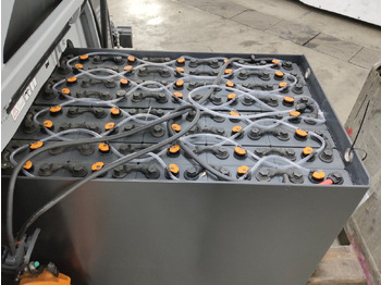 Sähkötrukki Still RX60-30: kuva Sähkötrukki Still RX60-30 Sähkötrukki Still RX60-30: kuva Sähkötrukki Still RX60-30