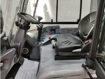 Sähkötrukki Still RX60-30: kuva Sähkötrukki Still RX60-30 Sähkötrukki Still RX60-30: kuva Sähkötrukki Still RX60-30