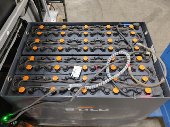 Sähkötrukki Still RX60-30: kuva Sähkötrukki Still RX60-30