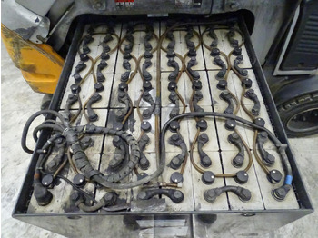 Sähkötrukki Still RX60-30L/600: kuva Sähkötrukki Still RX60-30L/600