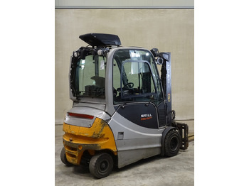 Sähkötrukki Still RX60-30L/600: kuva Sähkötrukki Still RX60-30L/600