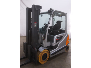 Sähkötrukki STILL RX60