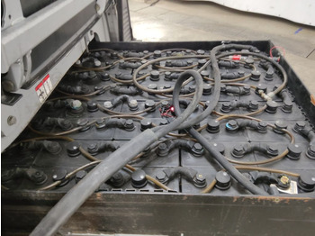 Leasing Still RX60-30L Still RX60-30L: kuva Leasing Still RX60-30L Still RX60-30L