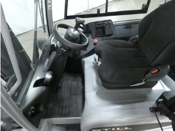 Sähkötrukki Still RX60-35/600: kuva Sähkötrukki Still RX60-35/600