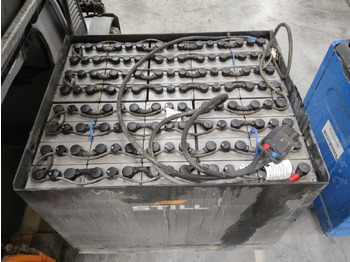 Sähkötrukki Still RX60-35: kuva Sähkötrukki Still RX60-35