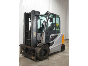 Sähkötrukki STILL RX60