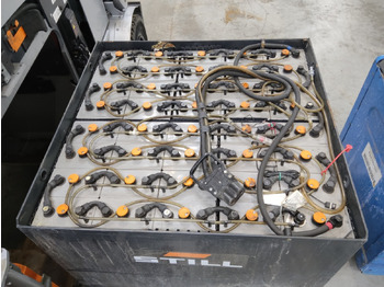 Leasing Still RX60-40 Still RX60-40: kuva Leasing Still RX60-40 Still RX60-40