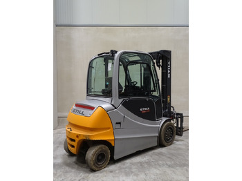 Leasing Still RX60-40 Still RX60-40: kuva Leasing Still RX60-40 Still RX60-40