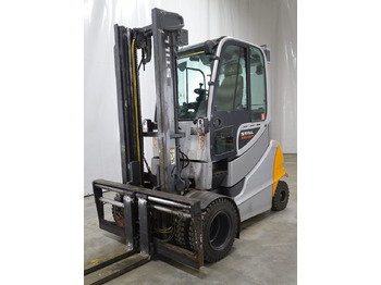 Sähkötrukki STILL RX60