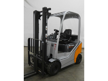 Dieseltrukki STILL RX70