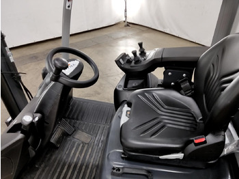 Kaasutrukki Still RX70-20T: kuva Kaasutrukki Still RX70-20T Kaasutrukki Still RX70-20T: kuva Kaasutrukki Still RX70-20T