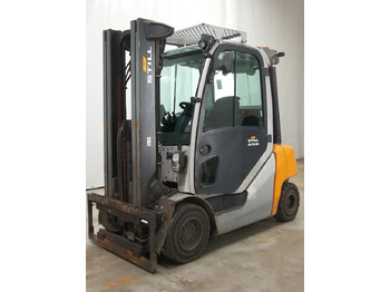 Dieseltrukki STILL RX70