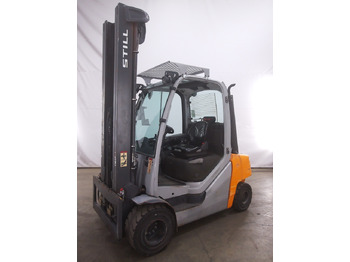 Dieseltrukki STILL RX70