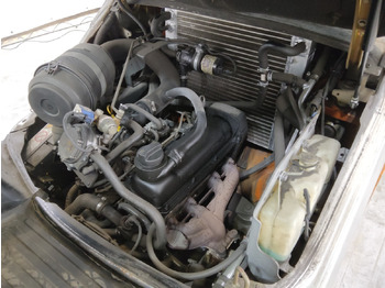 Vastapainotrukki Still RX70-35T: kuva Vastapainotrukki Still RX70-35T