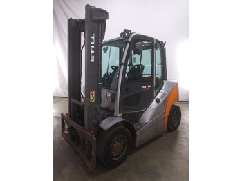 Dieseltrukki STILL RX70