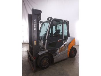 Dieseltrukki STILL RX70