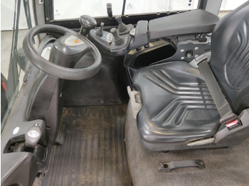 Dieseltrukki Still RX70-40: kuva Dieseltrukki Still RX70-40