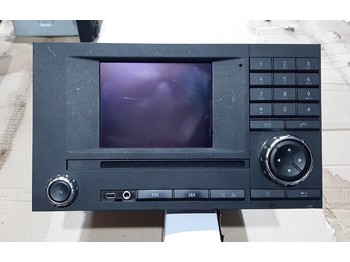 BOSCH / REXROTH Mercedes Actros MP4 CD Player A0004467662 - Ohjaamo ja sisustus - Kuorma-auto: kuva BOSCH / REXROTH Mercedes Actros MP4 CD Player A0004467662 - Ohjaamo ja sisustus - Kuorma-auto BOSCH / REXROTH Mercedes Actros MP4 CD Player A0004467662 - Ohjaamo ja sisustus - Kuorma-auto: kuva BOSCH / REXROTH Mercedes Actros MP4 CD Player A0004467662 - Ohjaamo ja sisustus - Kuorma-auto