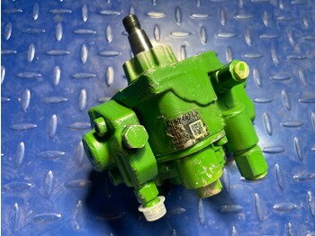 Polttoainepumppu - Traktori John Deere Injection Pump RE527528: kuva Polttoainepumppu - Traktori John Deere Injection Pump RE527528