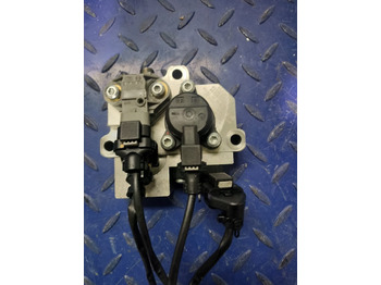 Polttoainepumppu MERCEDES-BENZ Atego