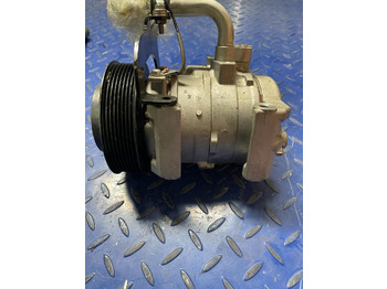 Ilmastoinnin kompressori DENSO