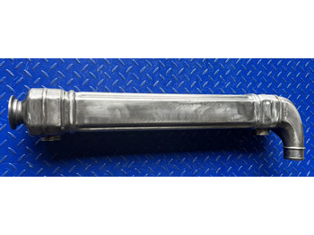 EGR-jäähdytin MERCEDES-BENZ Actros