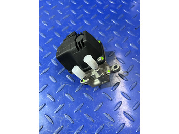 Pakokaasujärjestelmä MERCEDES-BENZ Actros