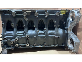 Moottori MERCEDES-BENZ Atego