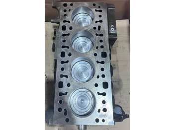 Moottori MERCEDES-BENZ