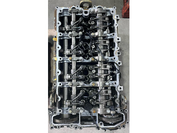 Sylinteripää MERCEDES-BENZ