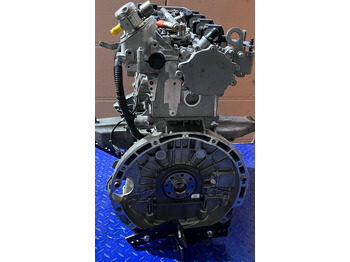 Moottori - Kuorma-auto Mercedes Benz Motor OM274 Euro 6: kuva Moottori - Kuorma-auto Mercedes Benz Motor OM274 Euro 6 Moottori - Kuorma-auto Mercedes Benz Motor OM274 Euro 6: kuva Moottori - Kuorma-auto Mercedes Benz Motor OM274 Euro 6