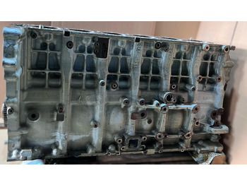 Moottori MERCEDES-BENZ